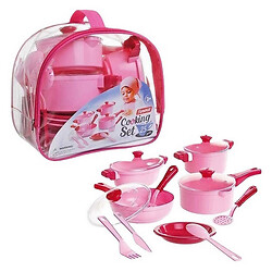 Набор посуды Cooking Set (25 pcs.), Unika