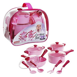 Набір посуду "Cooking Set", Unika