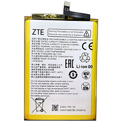 Аккумулятор ZTE Blade V40, Original, Li3951T44P8h956656