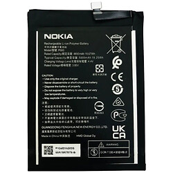 Аккумулятор Nokia G50, Original, P660