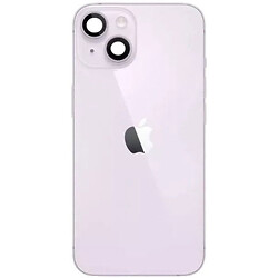 Корпус Apple iPhone 14 Plus, High quality, Фіолетовий