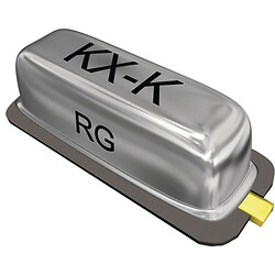 Кварцовий резонатор KX-K 4.1943040 MHz