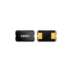 Кварцовий резонатор ABM3-8.000MHZ-D2Y-T