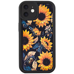 Чохол (накладка) Apple iPhone 11, Epik Prestige, Sunflower, Малюнок