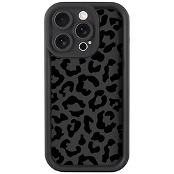 Чохол (накладка) Apple iPhone 12 Pro, Epik Prestige, Leopard, Малюнок