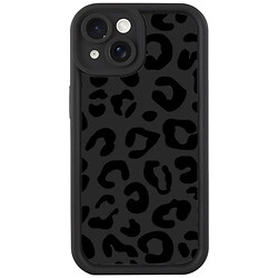 Чехол (накладка) Apple iPhone 13, Epik Prestige, Leopard, Рисунок