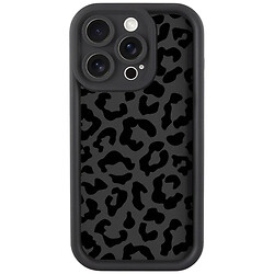 Чохол (накладка) Apple iPhone 13 Pro Max, Epik Prestige, Leopard, Малюнок