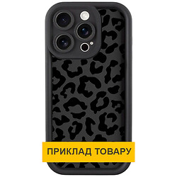 Чехол (накладка) Apple iPhone 15 Pro, Epik Prestige, Leopard, Рисунок