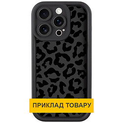 Чохол (накладка) Apple iPhone 15 Pro Max, Epik Prestige, Leopard, Малюнок