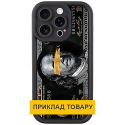 Чехол (накладка) Apple iPhone 16, Epik Prestige, Dollar, Рисунок