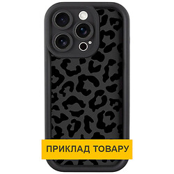 Чехол (накладка) Apple iPhone 16, Epik Prestige, Leopard, Рисунок