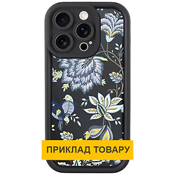 Чохол (накладка) Apple iPhone 16, Epik Prestige, Peony, Малюнок