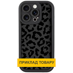 Чохол (накладка) Apple iPhone 16 Pro Max, Epik Prestige, Leopard, Малюнок