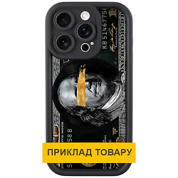 Чохол (накладка) Samsung A155 Galaxy A15 / A156 Galaxy A15 5G, Epik Prestige, Dollar, Малюнок