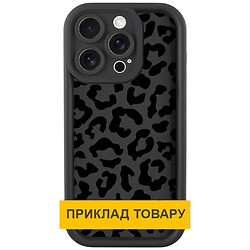 Чохол (накладка) Samsung A167 Galaxy A16 5G, Epik Prestige, Leopard, Малюнок