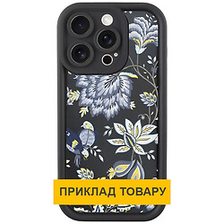 Чохол (накладка) Samsung A167 Galaxy A16 5G, Epik Prestige, Peony, Малюнок