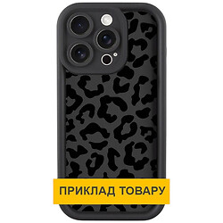 Чехол (накладка) Xiaomi Redmi 14C, Epik Prestige, Leopard, Рисунок