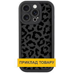 Чехол (накладка) Xiaomi Redmi Note 12 Pro 5G, Epik Prestige, Leopard, Рисунок