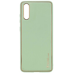 Чохол (накладка) Samsung A307 Galaxy A30s / A505 Galaxy A50, Xshield Colors, Pistachio, Зелений