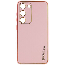 Чехол (накладка) Samsung S911 Galaxy S23, Xshield Colors, Розовый