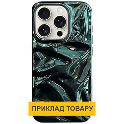 Чохол (накладка) Apple iPhone 11, Epik Sea, Зелений