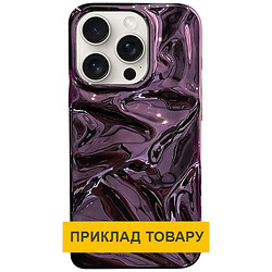 Чехол (накладка) Apple iPhone 11, Epik Sea, Фиолетовый