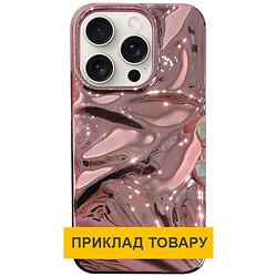 Чохол (накладка) Apple iPhone 11, Epik Sea, Shampan, Рожевий