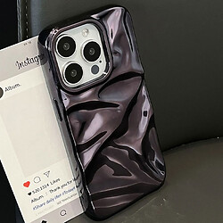 Чохол (накладка) Apple iPhone 12 Pro Max, Epik Sea, Чорний - № 2