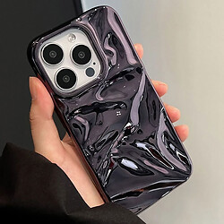 Чохол (накладка) Apple iPhone 12 Pro Max, Epik Sea, Чорний - № 3
