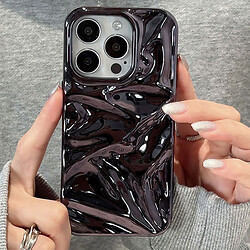 Чохол (накладка) Apple iPhone 12 Pro Max, Epik Sea, Чорний - № 7