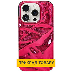 Чохол (накладка) Apple iPhone 13, Epik Sea, Червоний