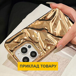 Чехол (накладка) Apple iPhone 16, Epik Sea, Золотой - № 3