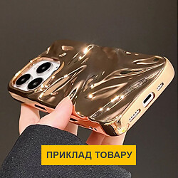 Чехол (накладка) Apple iPhone 16, Epik Sea, Золотой - № 4
