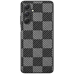 Чехол (накладка) Samsung A155 Galaxy A15 / A156 Galaxy A15 5G, Epik GRID, Cube, Рисунок