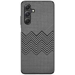 Чохол (накладка) Samsung A155 Galaxy A15 / A156 Galaxy A15 5G, Epik GRID, Wave, Малюнок