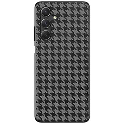 Чехол (накладка) Samsung A245 Galaxy A24 / M346 Galaxy M34 5G, Epik GRID, Черный