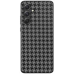 Чехол (накладка) Samsung A355 Galaxy A35 / A356 Galaxy A35 5G, Epik GRID, Черный