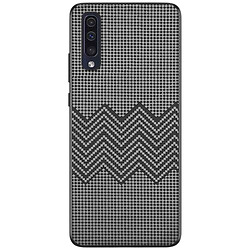 Чохол (накладка) Samsung A307 Galaxy A30s / A505 Galaxy A50, Epik GRID, Wave, Малюнок