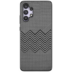 Чохол (накладка) Samsung A525 Galaxy A52 / A526 Galaxy A52, Epik GRID, Wave, Малюнок