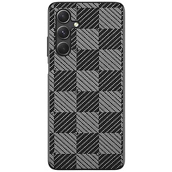 Чохол (накладка) Samsung A546 Galaxy A54 5G, Epik GRID, Cube, Малюнок