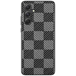 Чехол (накладка) Samsung S926 Galaxy S24 Plus, Epik GRID, Cube, Рисунок
