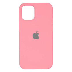 Чехол (накладка) Apple iPhone 11, Original Soft Case, Light Pink, Розовый