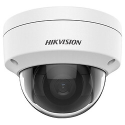 IP камера Hikvision DS-2CD2143G2-I, Білий