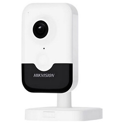 IP камера Hikvision DS-2CD2443G2-IW W, Білий