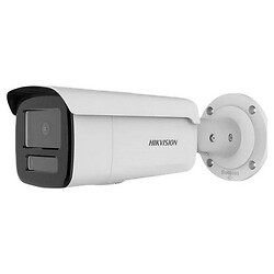 IP камера Hikvision DS-2CD2T43G2-4LI, Білий