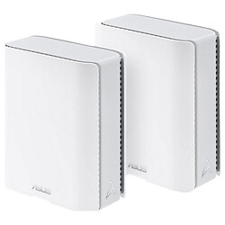 Wi-Fi Mesh система Asus ZenWiFi BT8 2pk, Білий