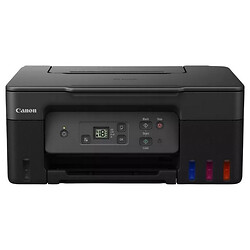 МФУ Canon Pixma G2470, Черный