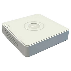 Відеореєстратор Hikvision DS-7116NXI-K1/EU, Білий