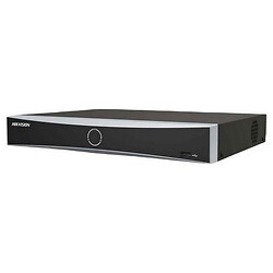 Видеорегистратор Hikvision DS-7604NXI-K1(D), Черный