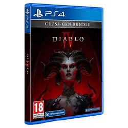 Игра Diablo lV